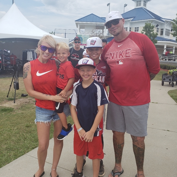 Meet your Posher, Lacritia - Picture 5 of 8